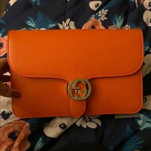 Gucci purse